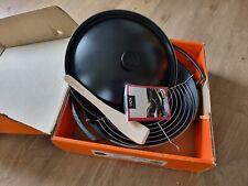 Creuset wok gusseisen gebraucht kaufen  Lautenbach