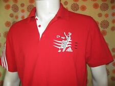 Ancien polo adidas d'occasion  La Rochette