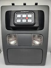 2012-2015 segunda generación panel de interruptor auxiliar de 6 velocidades Toyota Tacoma de segunda generación segunda mano  Embacar hacia Argentina