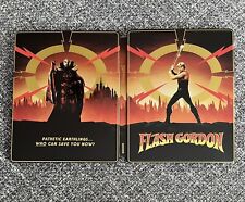 Flash gordon bluray gebraucht kaufen  Kornelimünster,-Walheim