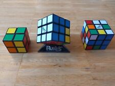 Rubiks cube sammlung gebraucht kaufen  Malsch