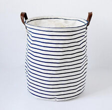 Blue stripes cloth for sale  Portland