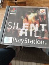 Silent hill ps1 d'occasion  Vernantes