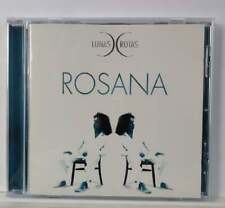 CD Lunas Rotas Rosana comprar usado  Enviando para Brazil