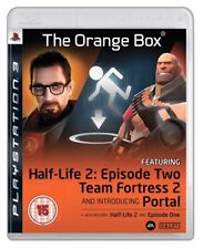 Half-Life 2: The Orange Box (PS3) for sale  Shipping to South Africa