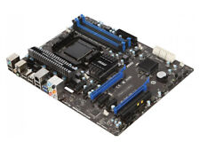 Placa-mãe AMD990FX AM3+ 4*DDR3 32G ATX testada ok para MSI 990FXA-GD65 comprar usado  Enviando para Brazil