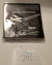 Steinberger double ball for sale  Hastings