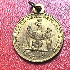 3029 rare médaille d'occasion  Rillieux-la-Pape