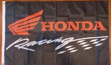 Honda racing flag for sale  East Brunswick
