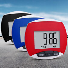 Walking step counter for sale  Shipping to Ireland