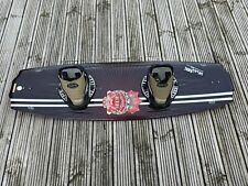 Free motion wakeboard for sale  EVESHAM