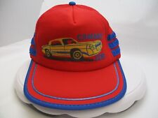 Vintage camaro hat for sale  Moosic