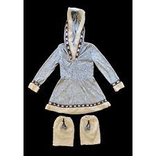 girls arctic princess costume for sale  Norwalk