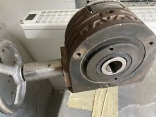 reduction gearbox for sale  PENMAENMAWR