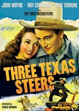 Three texas steers for sale  Douglasville