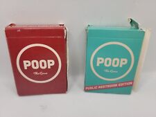 poop game for sale  Shrewsbury