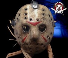Usado, Máscara Friday the 13th Freddy vs. Jason "Film Accurate" comprar usado  Enviando para Brazil
