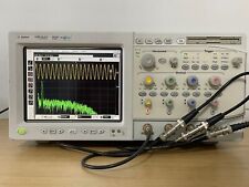 Agilent infiniium oscilloscope for sale  Philadelphia