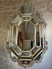 Imponente specchio veneziano usato  Galatina
