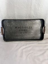 Magnolia home metal for sale  Jacksboro