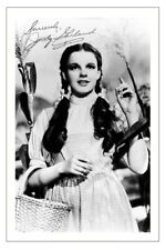 Judy garland signed for sale  Shipping to Ireland
