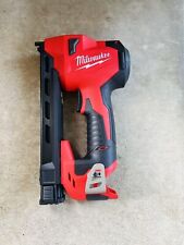 Milwaukee 2448 m12 for sale  Riverbank