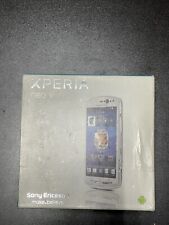 Teléfono inteligente Sony Ericsson Xperia neo V MT11a blanco, usado segunda mano  Embacar hacia Argentina