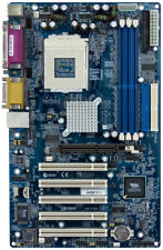 SHUTTLE AK39N V1.1 s.462 DDR AGP PCI ATX na sprzedaż  PL
