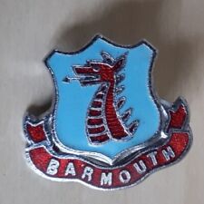 Barmouth wales vintage for sale  CARDIFF