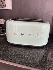 Smeg toaster mintgrün gebraucht kaufen  Balingen