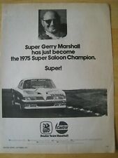 Super gerry marshall for sale  BRISTOL