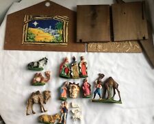 creche scenes for sale  Hamilton