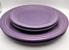 Lot fiestaware lilac for sale  Greeley