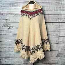 Crew wool poncho for sale  Rockford