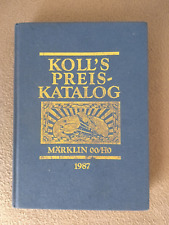 Koll preis katalog gebraucht kaufen  Glienicke