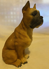 Boxer dog ornament for sale  CAMBERLEY
