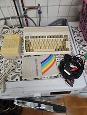Vintage ordinateur commodore d'occasion  Ruelle-sur-Touvre