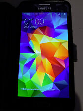 Samsung  Galaxy Grand Prime SM-G530FZ - 8GB - Grau Smartphone comprar usado  Enviando para Brazil