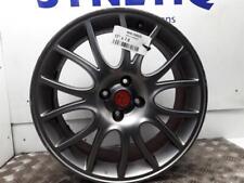 Alloy wheel abarth for sale  DONCASTER