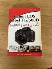 Canon eos rebel for sale  CHELTENHAM