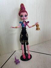 Monster high gigi usato  Ferrara