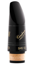 Usado, Bocal Clarinete Vandoren B45 BB - (CM4088) comprar usado  Enviando para Brazil