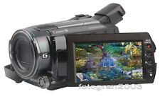 Sony hdr xr520ve for sale  Shipping to Ireland
