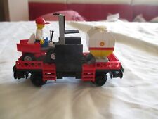 Lego eisenbahn city gebraucht kaufen  Nürnberg