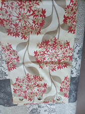 Dunelm cream beige for sale  CLACTON-ON-SEA