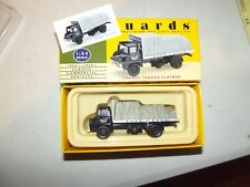 diecast trucks vanguard for sale  BECCLES