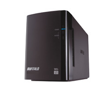 Buffalo HD-WLU3R1 DriveStation DAS Festplattengehäuse External Enclosure USB 3.0 comprar usado  Enviando para Brazil