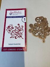 Spellbinders dies fantastic for sale  Shipping to Ireland