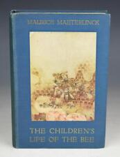 Maurice maeterlinck children for sale  DORCHESTER