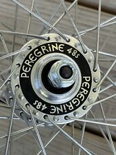 Peregrine rims high for sale  Shipping to Ireland